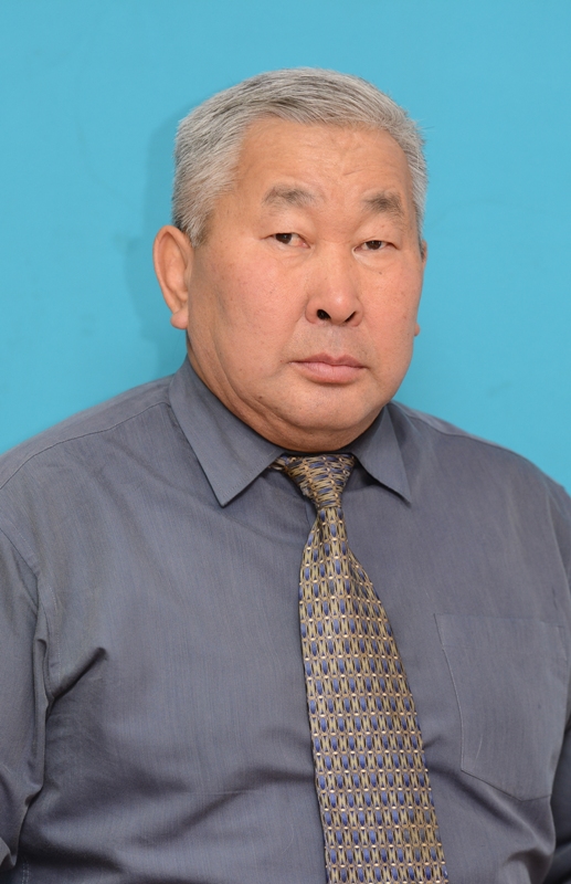 Пиханов Михаил Кузьмич.