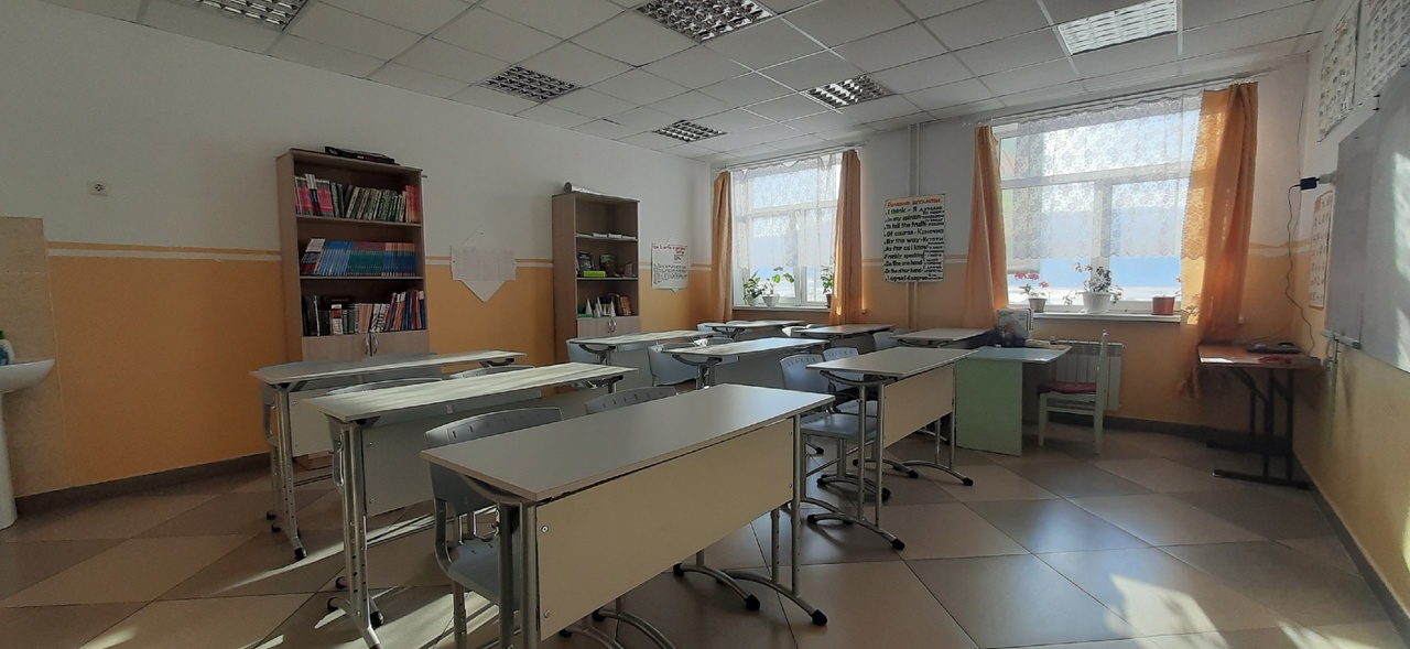 Изображения кабинета.