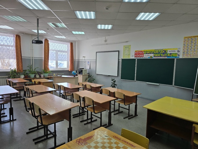 Изображения кабинета.