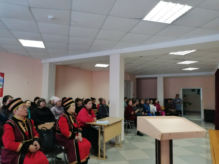 Общешкольное родительское собрание.