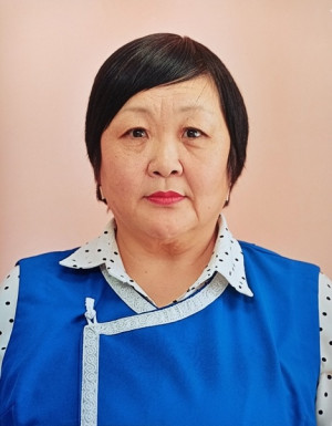 Шайнова Жанна Александровна Шайнова Жанна Александровна
